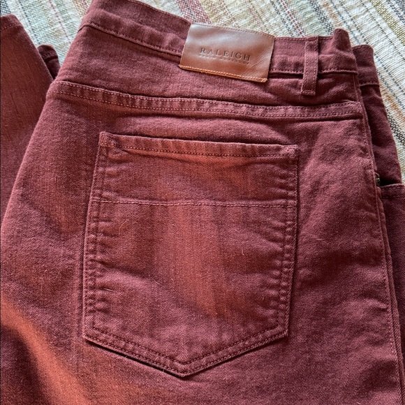 Men’s Raleigh Denim Martin - Picture 3 of 5